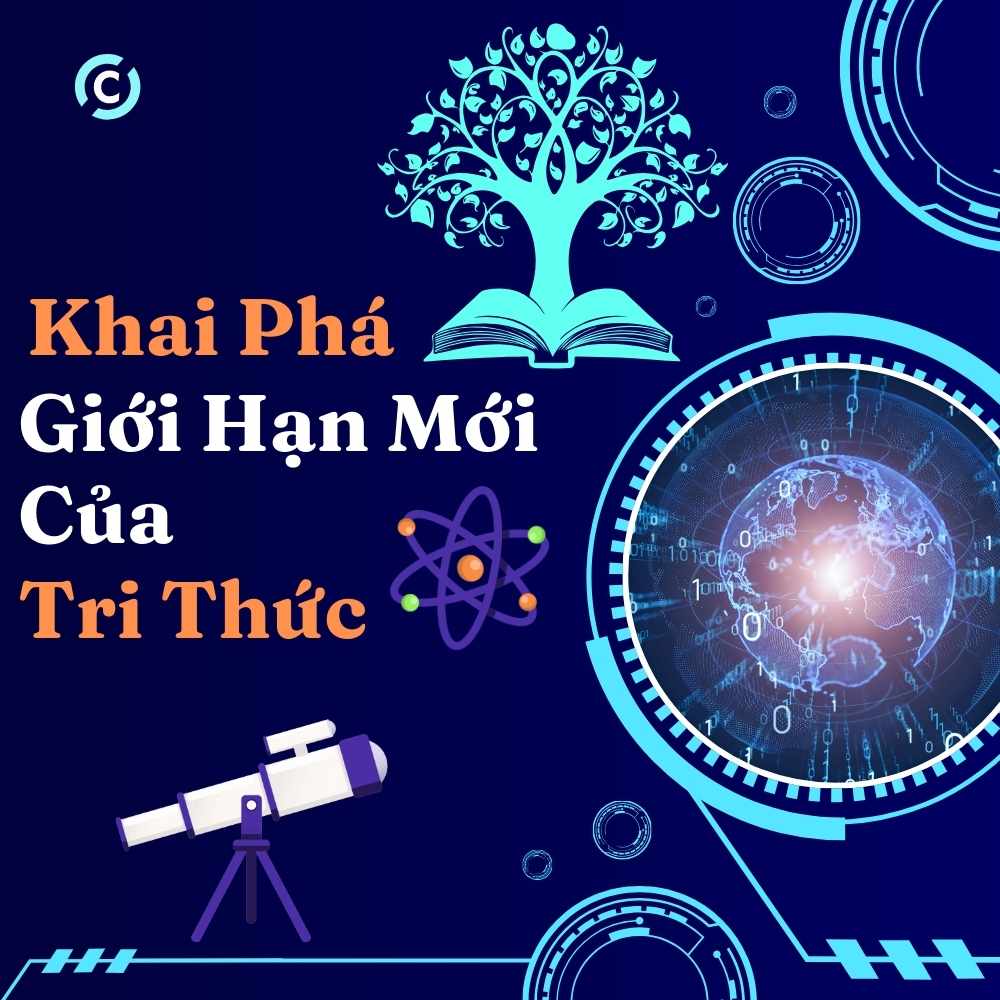 Chuyển Đổi Số Trong Khoa Học – Khai Phá Giới Hạn Mới Của Tri Thức