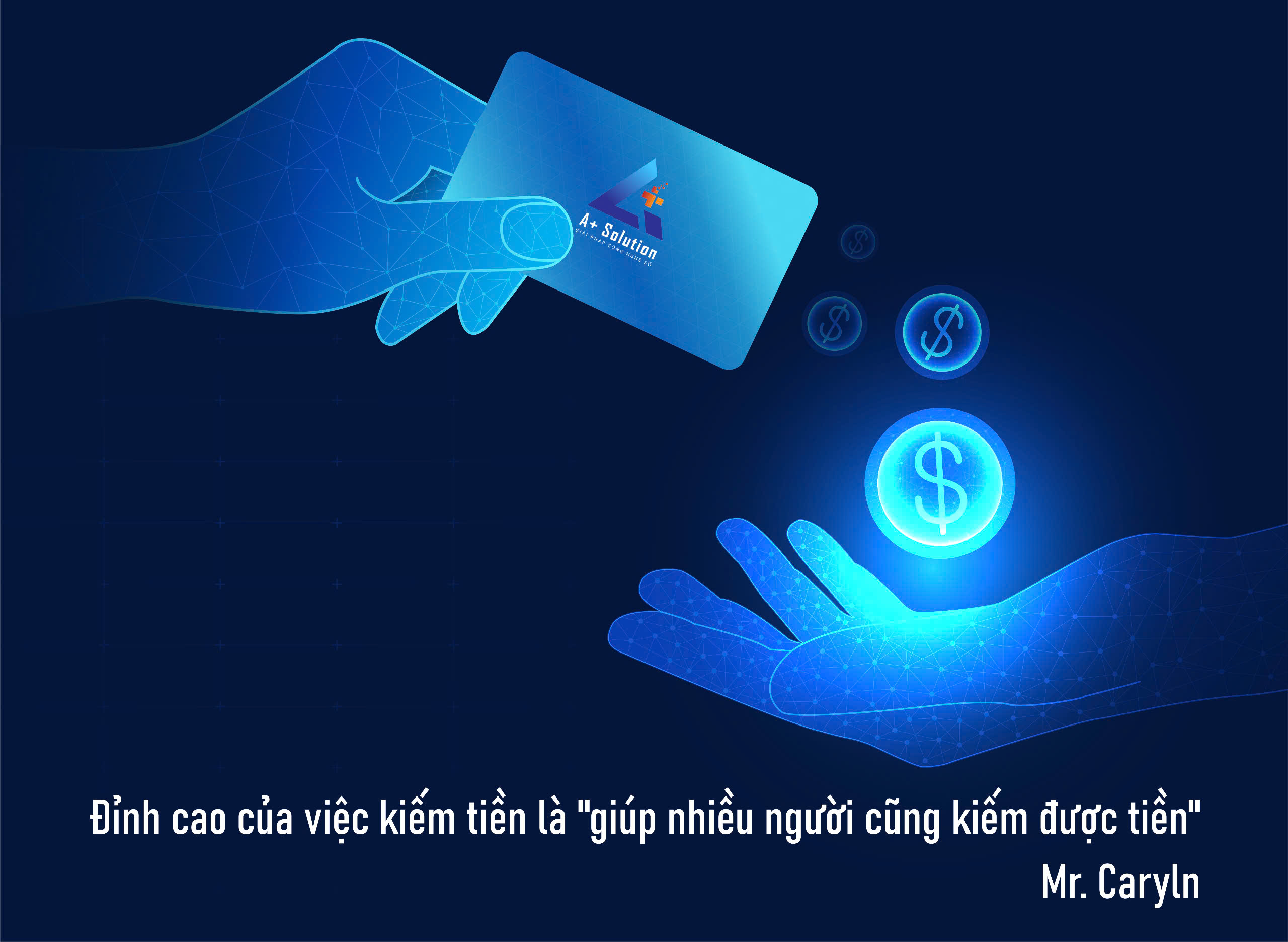 Theo dõi tiến độ A+&EDuz