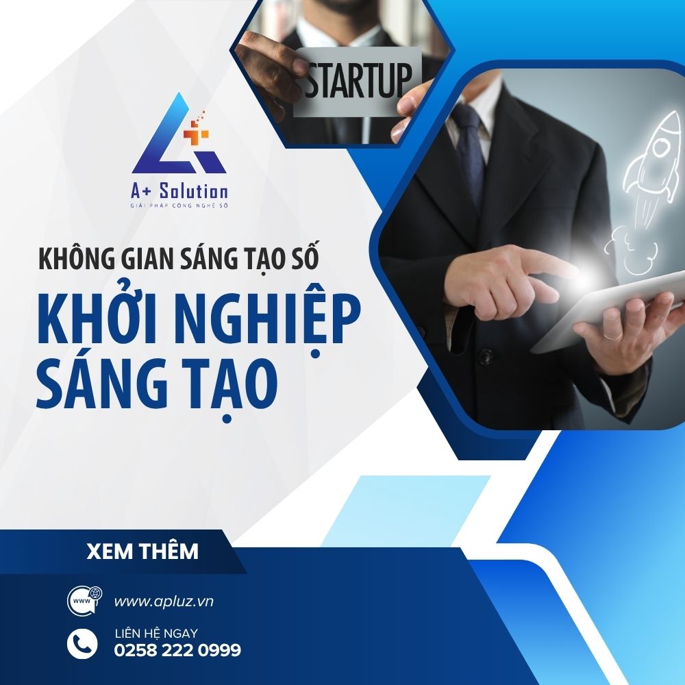 Khởi Nghiệp Sáng Tạo