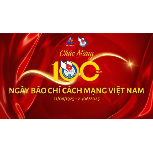 Apluz Chúc Mừng Kỷ Niệm 100 Năm Ngày Báo Chí Cách Mạng Việt Nam Tại Khánh Hòa