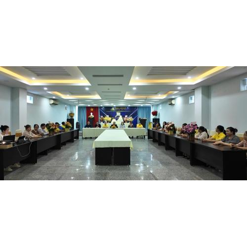 Lễ Kỷ Niệm 29 Năm Thành Lập Công Ty Cổ Phần Á Châu: Chắp Cánh Tương Lai - Vững Bước 29 Năm