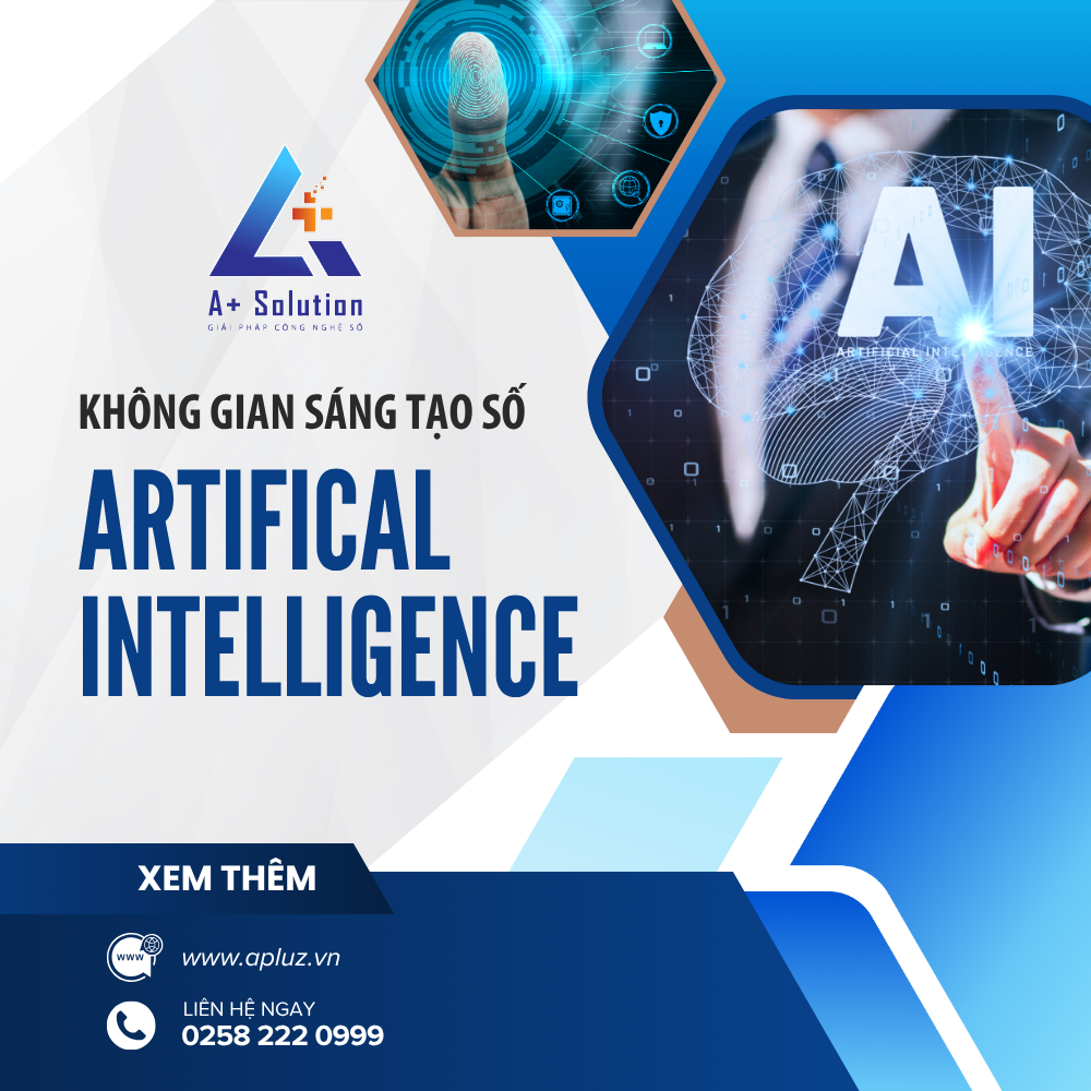 Quy Trình Phát Triển Giải Pháp AI Theo Ngành
