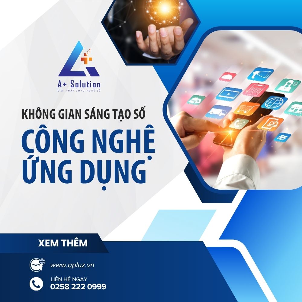 Phần Mềm Quản Lý Doanh Nghiệp ERP