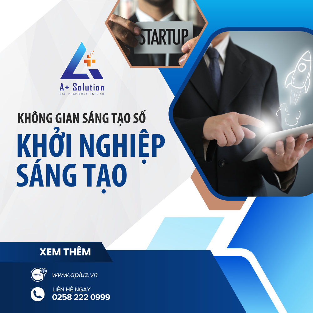 Thị Trường Việt Nam Có Gì Hấp Dẫn Cho Khởi Nghiệp Sáng Tạo?
