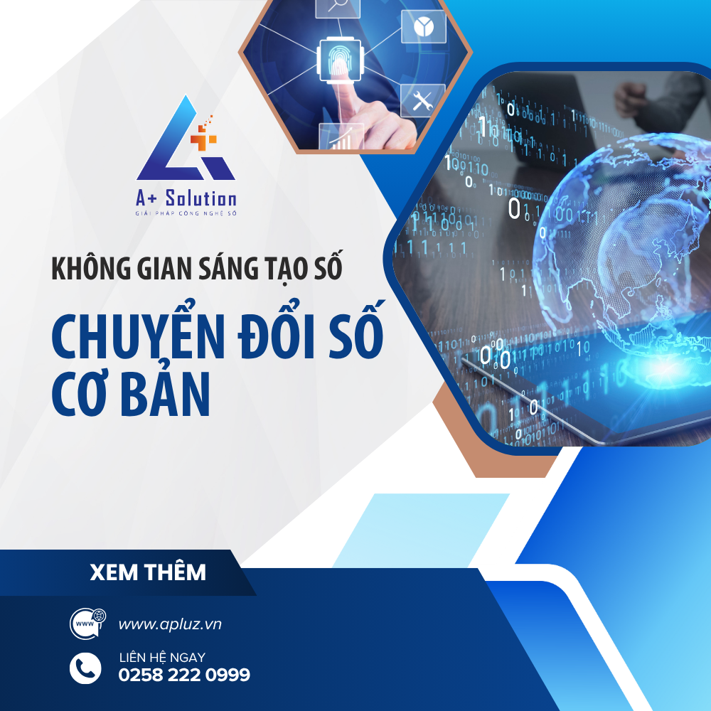 Hệ Sinh Thái Chuyển Đổi Số Tổ Chức, Địa Phương Và Doanh Nghiệp