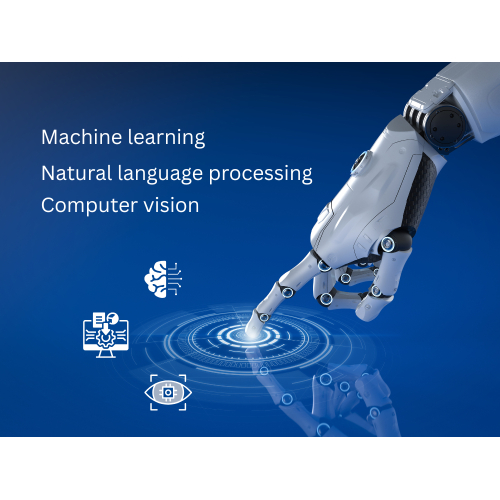 2. Các công nghệ AI liên quan đến Marketing