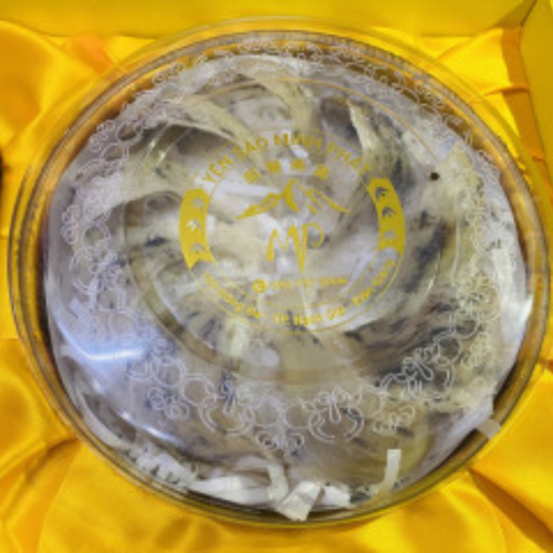 Tổ Yến Thô AB Đẹp - 100gr