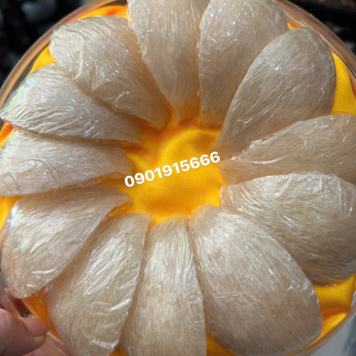 Tổ Yến Định Hình A5 - Hộp 1200gr