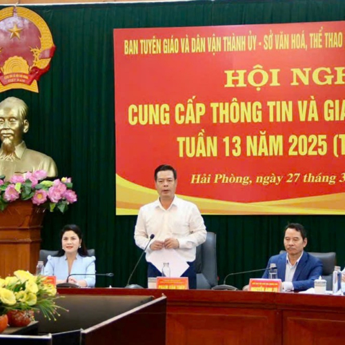 Lễ Hội Hoa Phượng Đỏ 2025: Dấu Ấn Tự Hào Của Thành Phố Hải Phòng