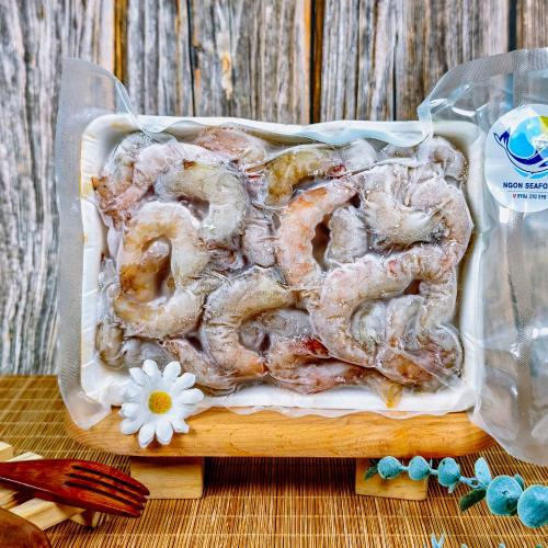 Nõn Tôm Rảo Biển – Lựa Chọn Hoàn Hảo Cho Bữa Ăn Tiện Lợi Và Dinh Dưỡng