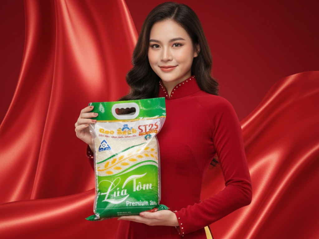 Thành phần & Xuất xứ