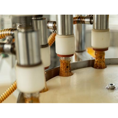 Nước Mắm Truyền Thống Quốc Đảo Thanh Quốc 25N 500ml