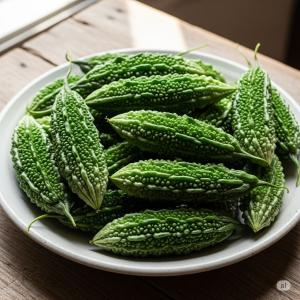 Giá trị dinh dưỡng của khổ qua rừng