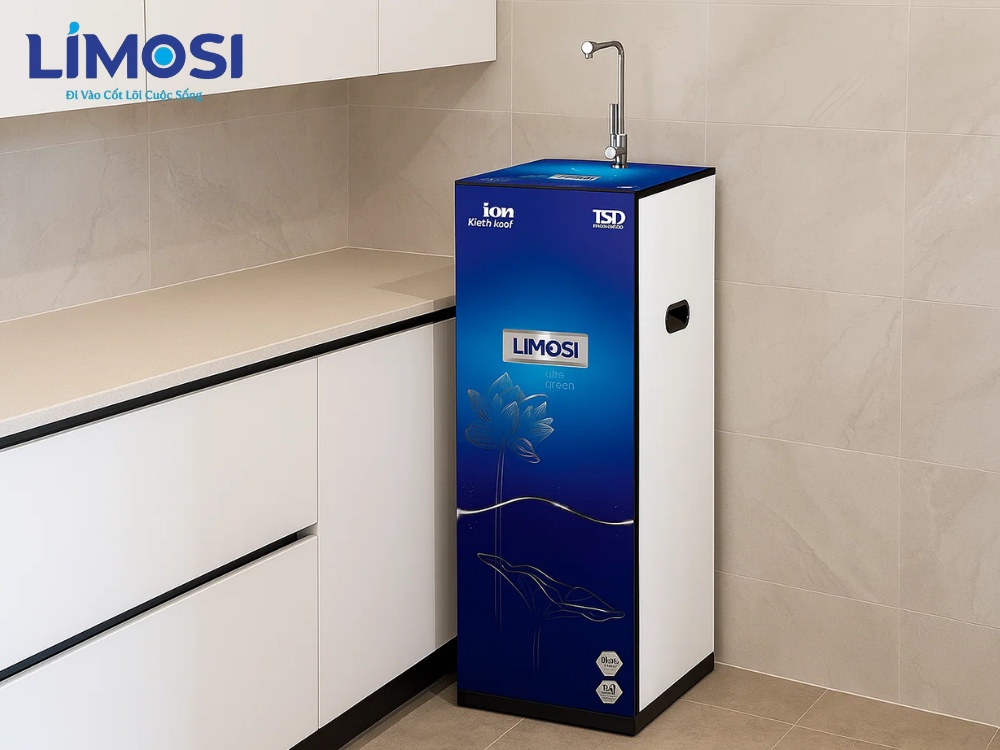 3. Công nghệ độc quyền