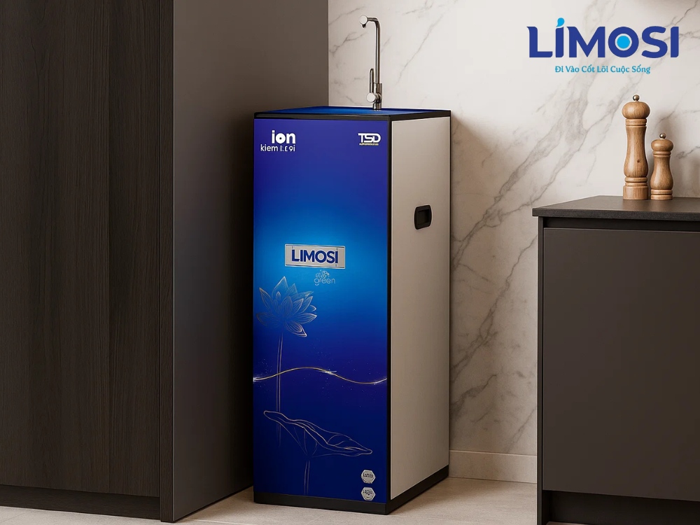 5. Bảo vệ sức khỏe vượt trội