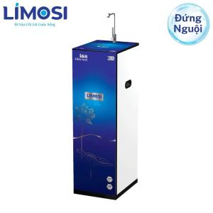 Máy Lọc Nước Đứng Nguội Limosi Ion 004DN