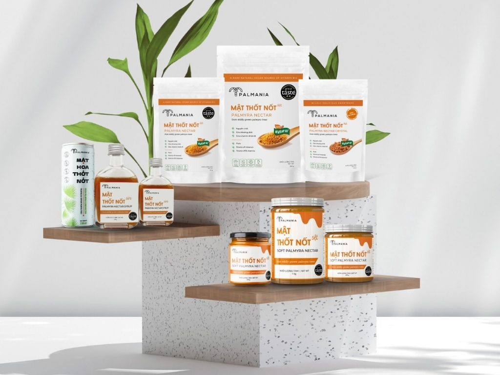 Ingredients & Origin