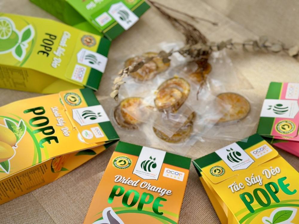 Nhận xét của khách hàng