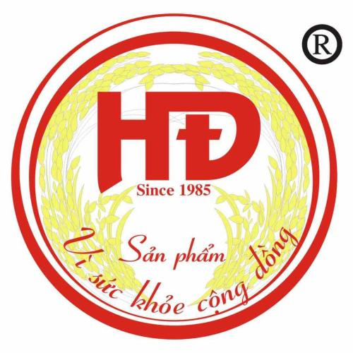 Huỳnh Đức Foods
