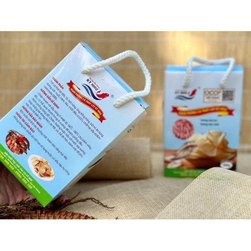 Bánh Phồng Cá Thát Lát Kỳ Như – Hộp 200gr