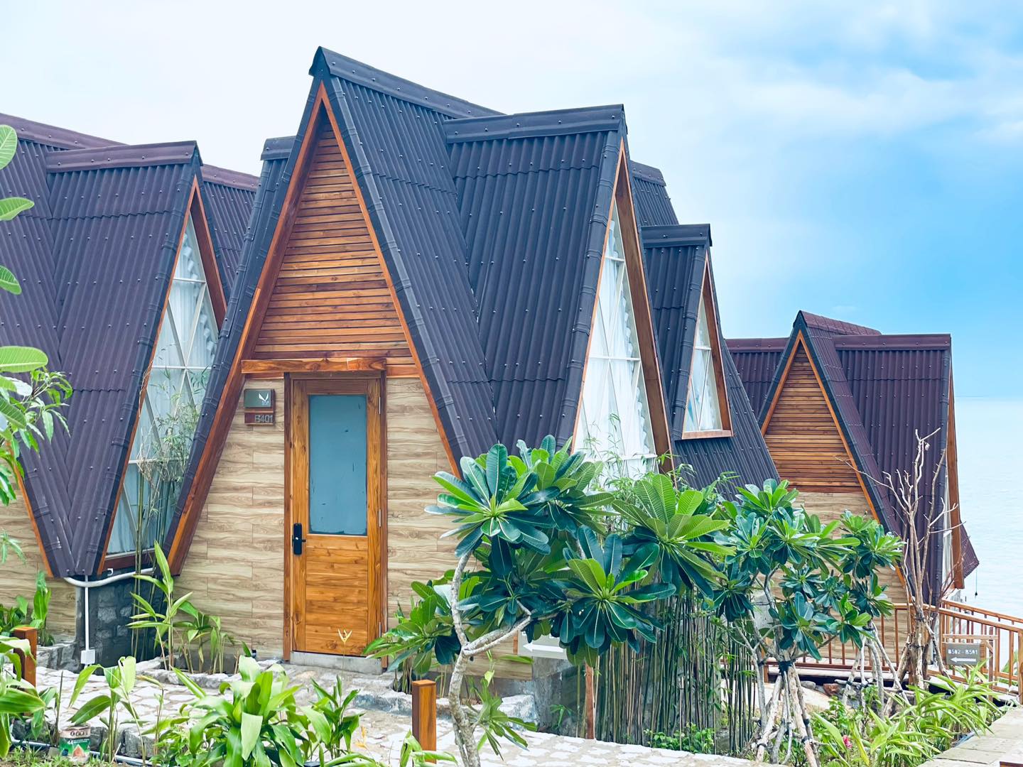 Nhiều ưu đãi hấp dẫn