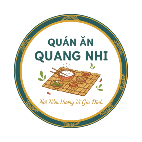 Quán Ăn Quang Nhi