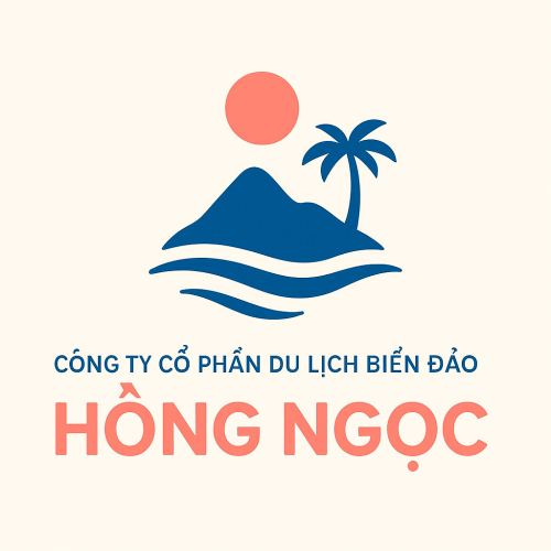 Công Ty Cổ Phần Du Lịch Biển Đảo Hồng Ngọc