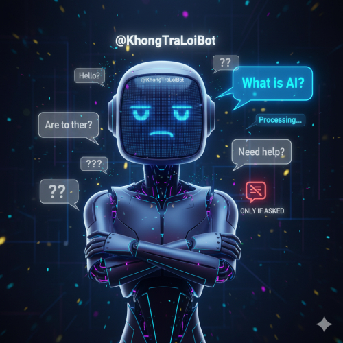 BOT AI -@NetID_AiBOT 🤖