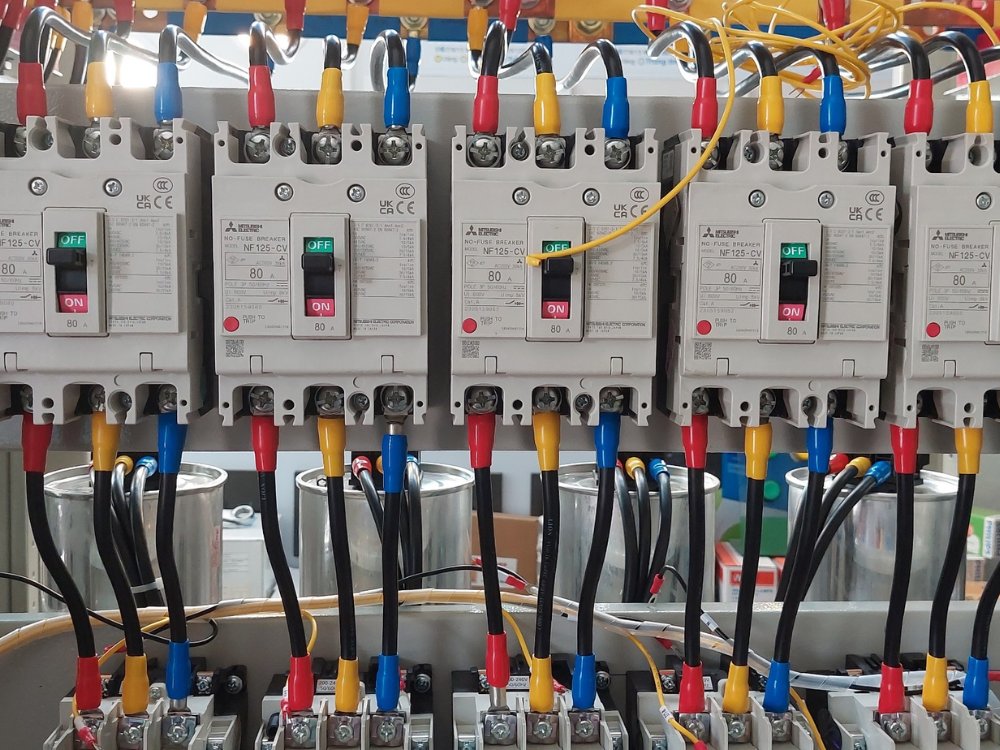 Thông số kỹ thuật phổ biến