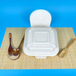 Hộp Cơm Phân Hủy Sinh Học