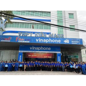 VNPT An Giang