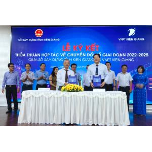 VNPT An Giang
