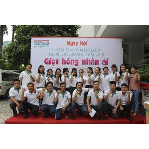 Ngân Hàng Kiên Long - Chi Nhánh Rạch Giá