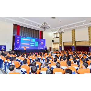 Ngân Hàng Kiên Long - Chi Nhánh Rạch Giá