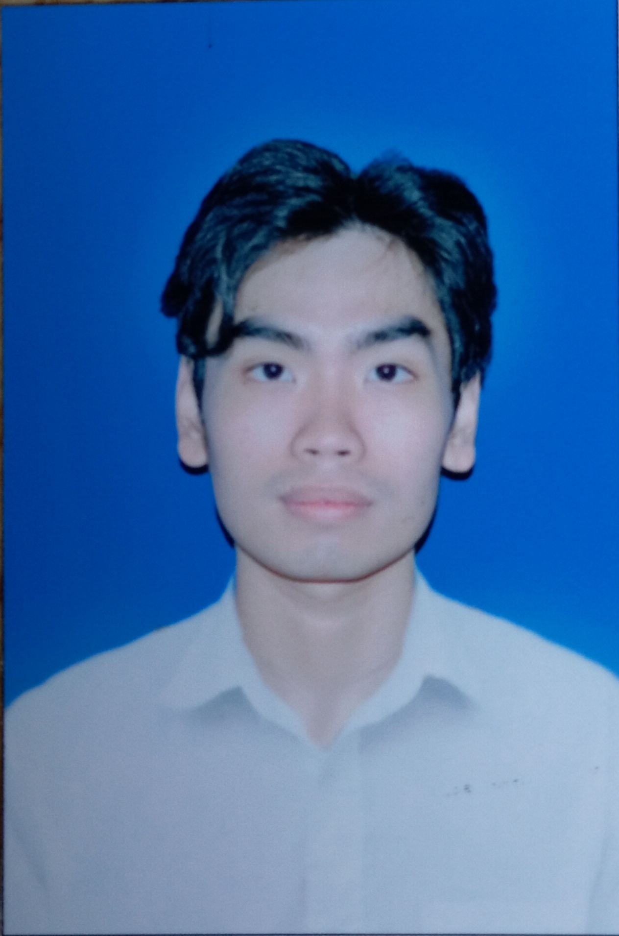 Khang Nhất