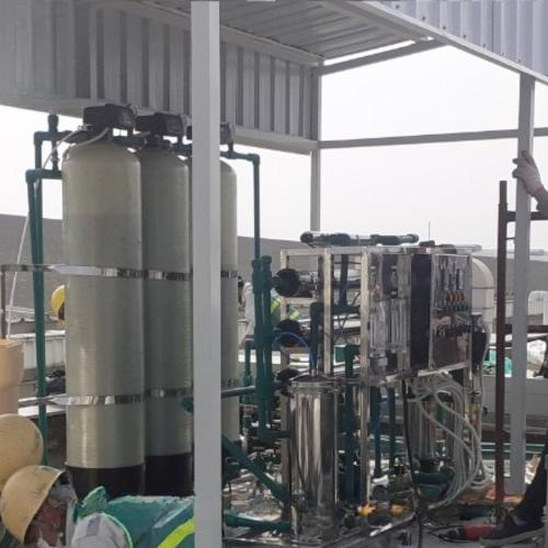 Lý Do Doanh Nghiệp Hiện Đại Nên Đầu Tư Máy Lọc Nước RO Công Nghiệp 2000 Lít/giờ