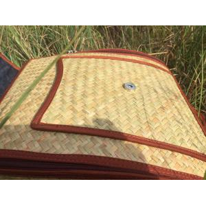 Balo Cỏ Bàng Cỡ Lớn Thủ Công – Bền Đẹp | Thảo Điền Phú Mỹ