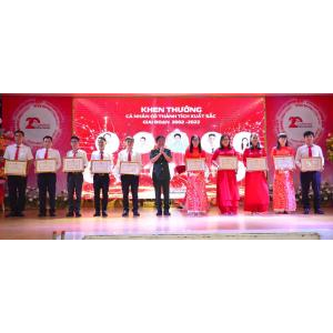 Viettel An Giang – CN Tập Đoàn Viễn thông Quân đội