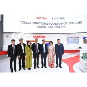 Viettel An Giang – CN Tập Đoàn Viễn thông Quân đội