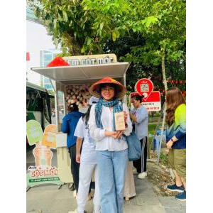 Công Ty CP Dịch Vụ Du Lịch COZY TRAVEL