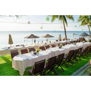 Công Ty Cổ Phần Sài Gòn - Phú Quốc