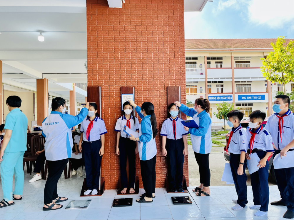 Giá trị cốt lõi