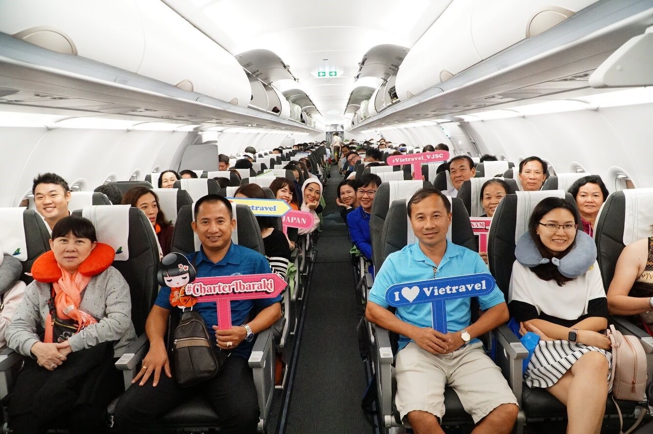 Lữ hành nội địa và quốc tế