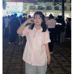 Trâm Anh Nguyễn Lê